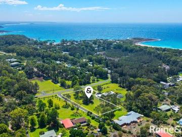 Vacant One Acre Lot
