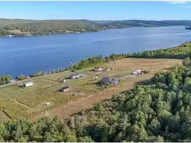 Vacant Lot Earl Lane, Kiersteadville, NB, E5N 7W7 vacant lan.
