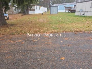 Available Lot at Patriot Park