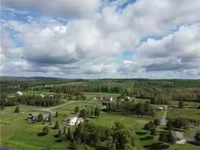 Vacant Lot Route 144, Saint Léonard Parent, NB, E7E 2M8 vaca.