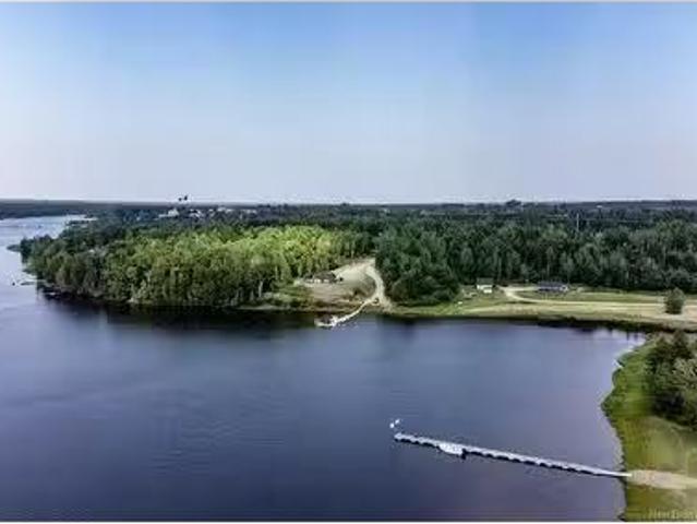 Vacant Lot Saint Ignace, Saint Louis De Kent, NB, E4X 1Y2 va.