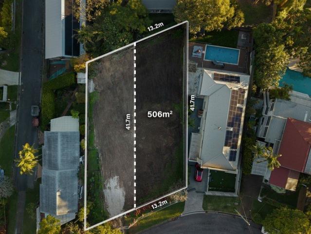 Vacant Lot with Elevated Outlooks and Endless Possibilities