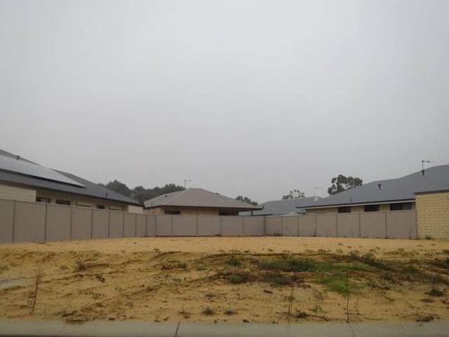 Vacant Lot