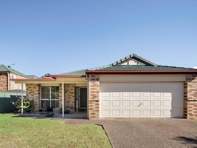Vacant, Low Set & Ready to Call Home