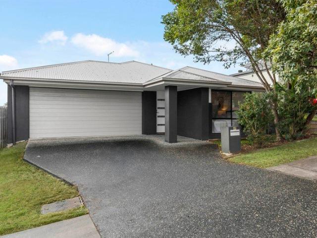 Vacant Lowset Home in Bridgeman Downs