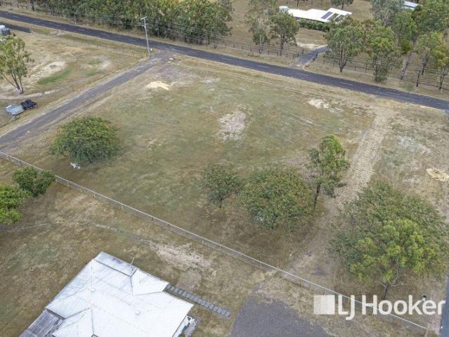 Vacant Land 4,003sqm of Opportunity