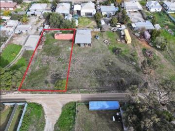 Vacant Land