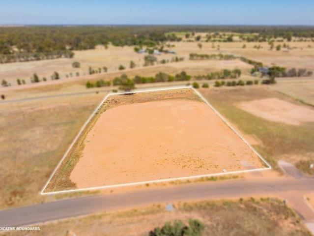 Vacant Land