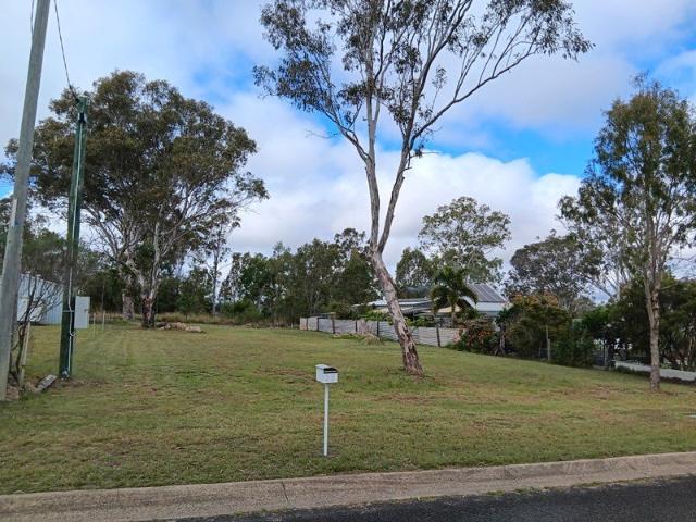 Vacant Land