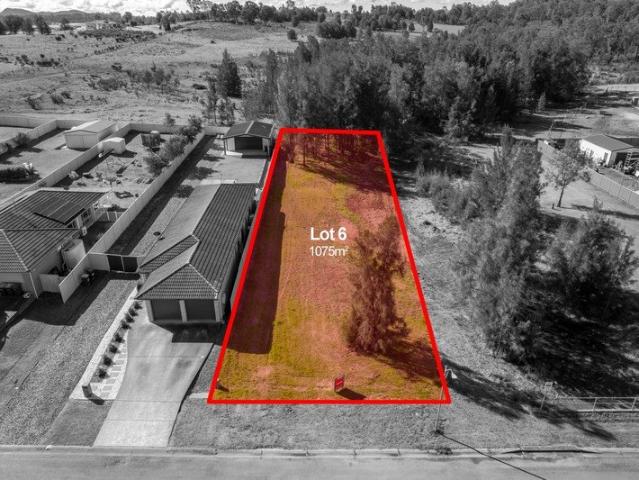 Vacant Land