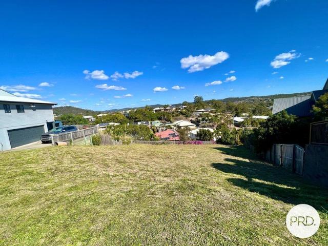 Vacant land 967m2 KIN KORA