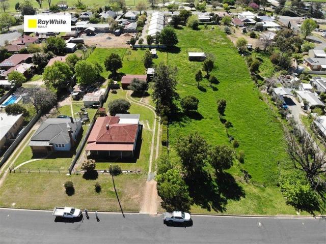 Vacant Land
