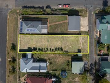 Vacant Land