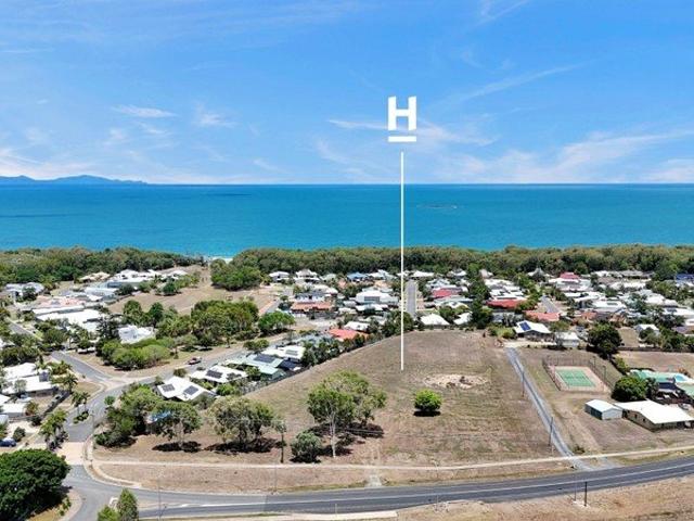 Vacant Land 1.34Ha