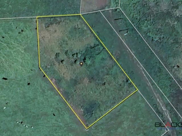 Vacant Land