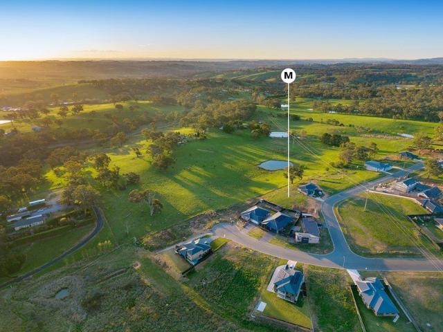 Vacant Land with a Beautiful Rural Outlook