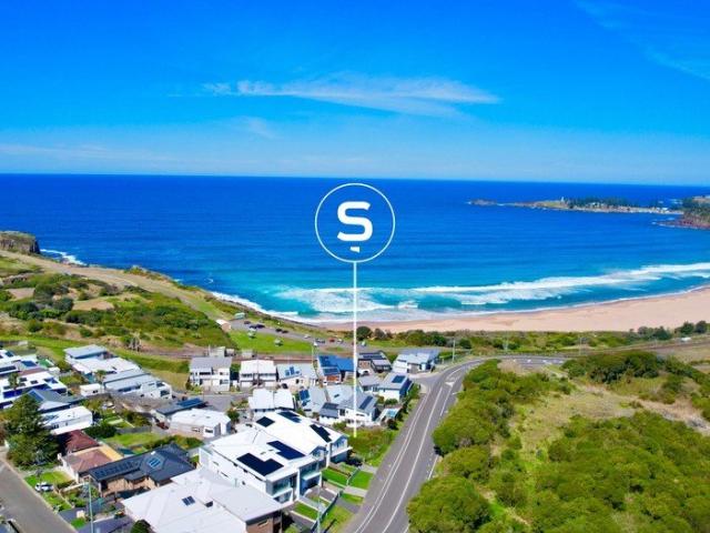 Vacant Land with DA Approval for an Architectural Luxury Home with Panoramic Water Views
