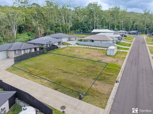 Vacant Land with DA Approval