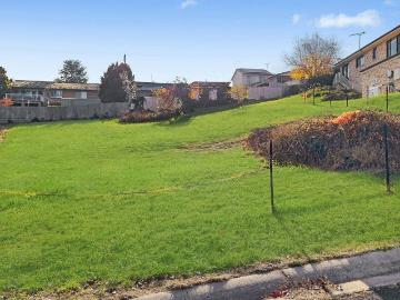 Vacant Land with Lake Wallace Outlook