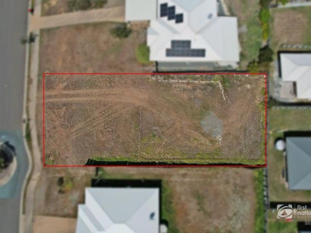 VACANT LAND WITH PANORAMIC VIEWS