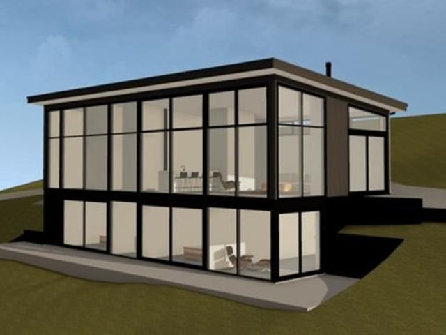 Vacant Land with Plans and Permits Build your Dream Hills Home!