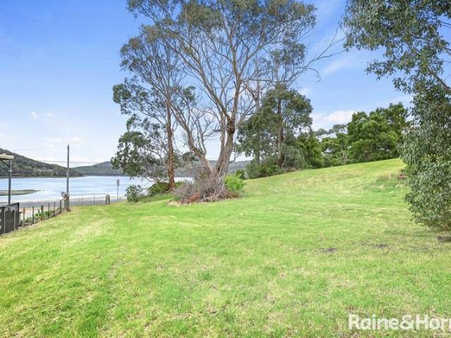 VACANT LAND WITH WATER VIEWS NUBEENA