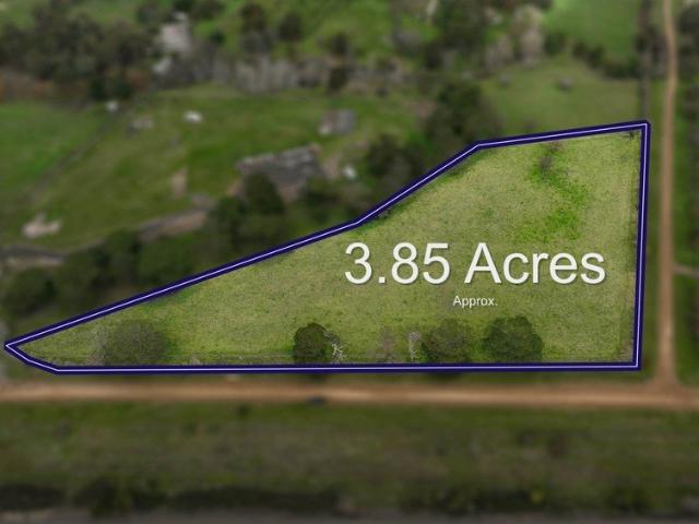Vacant Land Acreage with Township Convenience