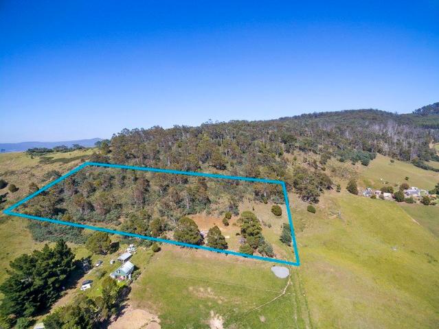 Vacant Land Auction
