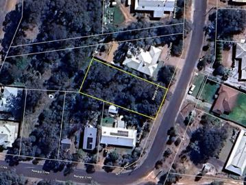 Darkan, West Arthur, Little Island, Western Australia