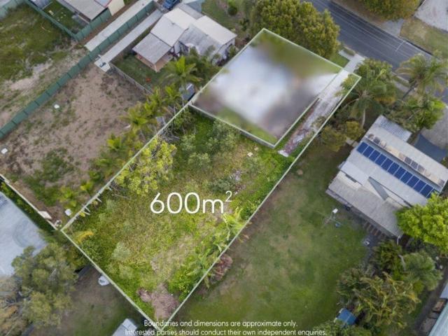 DA APPROVED DUAL OCCUPANCY BLOCK