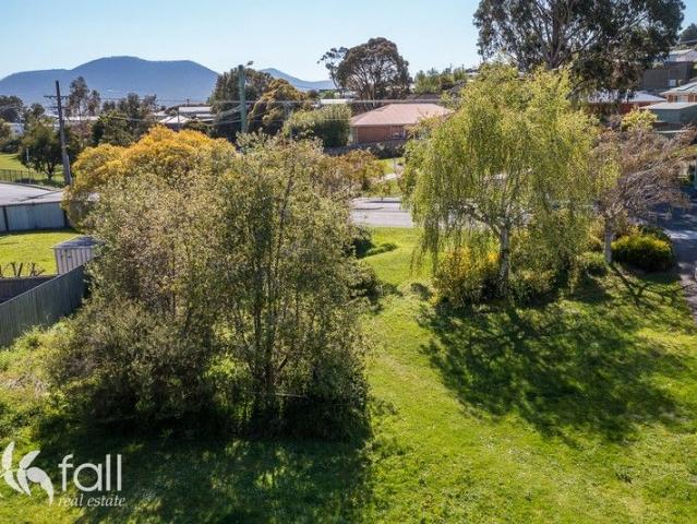 Vacant land Convenient central location