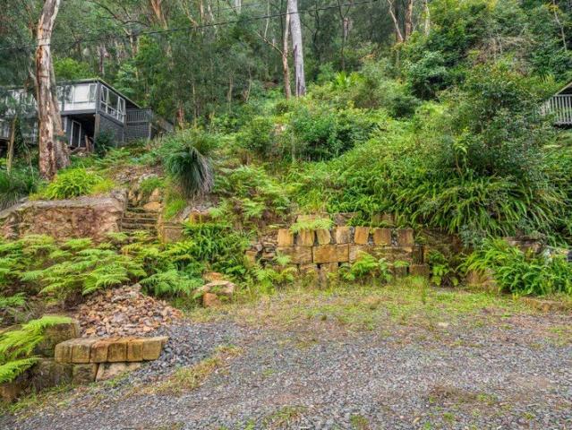 Vacant Land DA Approved Plans River Views