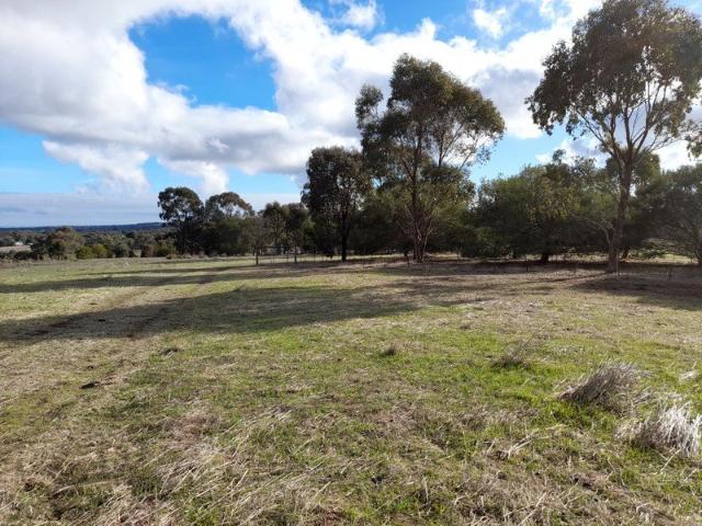 Vacant Land Excellent Views