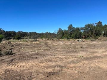 Vacant Land for Lease