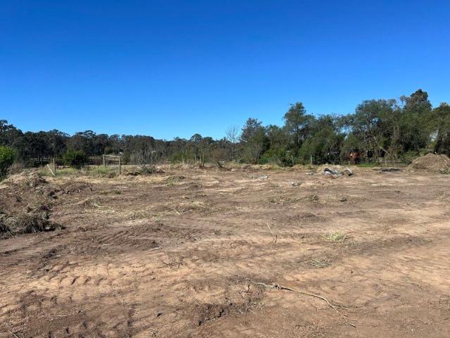 Vacant Land for Lease