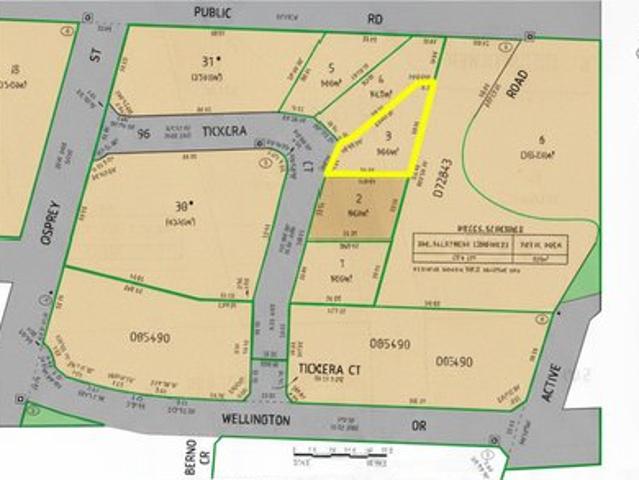 Vacant Land For Sale