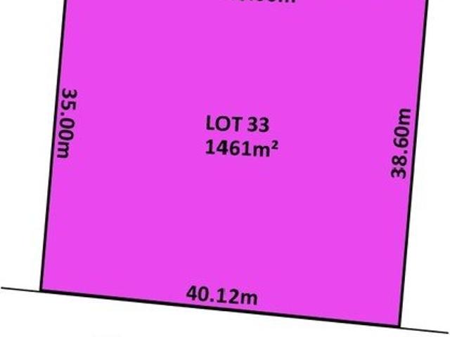 Vacant Land for Sale
