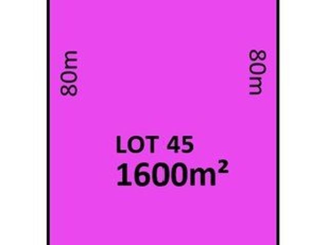 Vacant Land for Sale