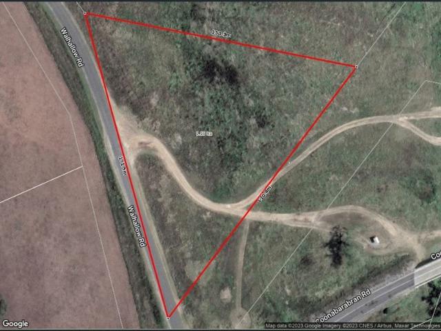 Vacant Land For Sale 14 Walhallow Road, Caroona, NSW 2343