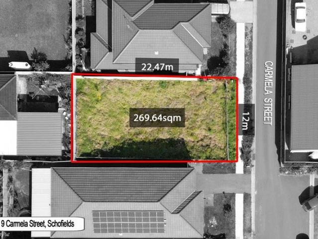 Vacant Land For Sale