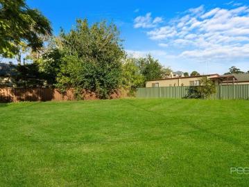 Vacant Land + Granny Flat | 589 SQM Corner Block Opportunity