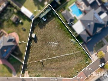 Vacant Land Hillside 2000