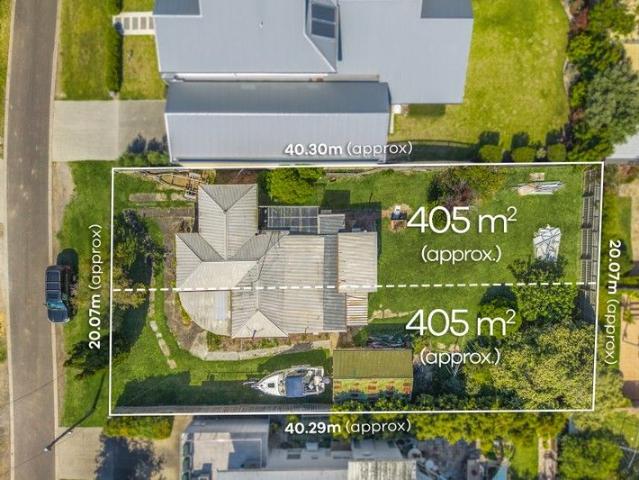 Vacant Land in the Exclusive River Precinct