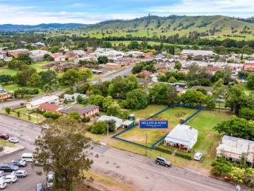 Vacant Land in the Heart of Dungog