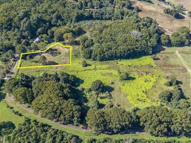 Vacant land in Tintenbar