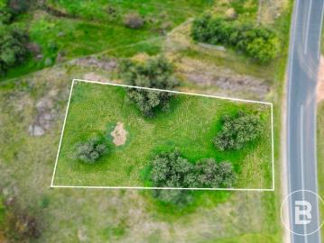 Vacant Land in Tranquil Llanelly: Your Goldfields Weekender Opportunity