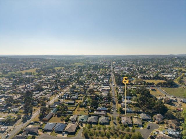 Vacant Land in a Convenient Armidale Location
