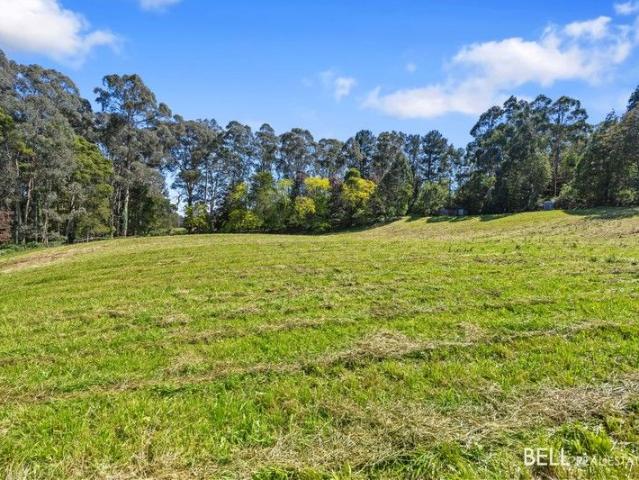 Vacant Land in a Fantastic Rural Location