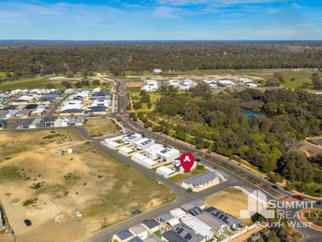 Vacant Land in Dalyellup!