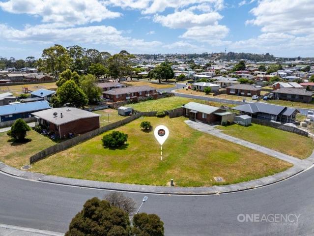 Investment Opportunity Vacant land In Growing Township